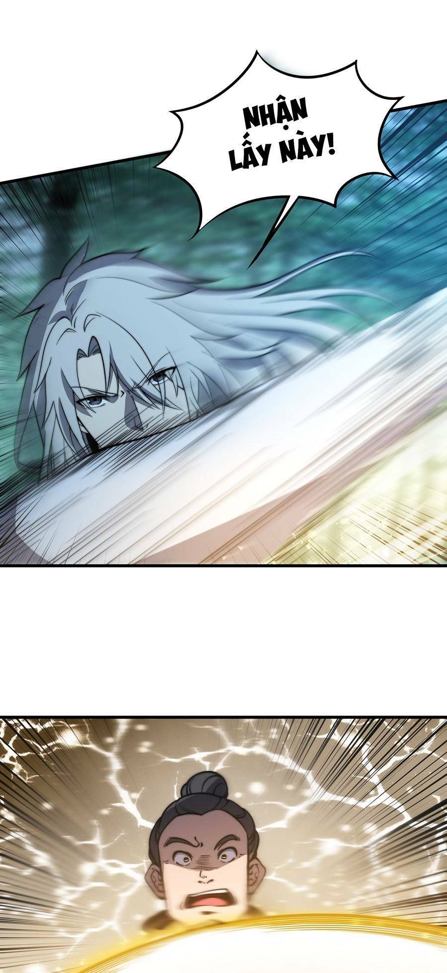 Tối Cường Thôn Phệ Hệ Thống Chapter 14 - 32