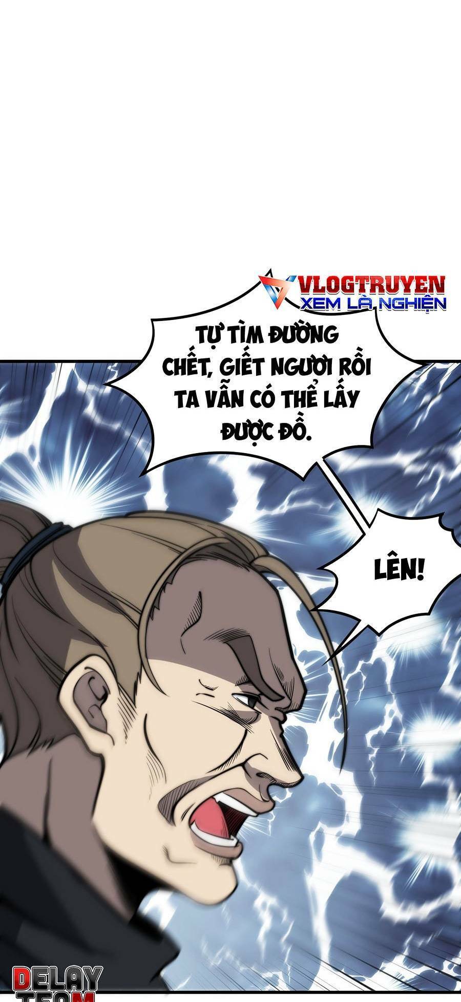 Tối Cường Thôn Phệ Hệ Thống Chapter 14 - 35