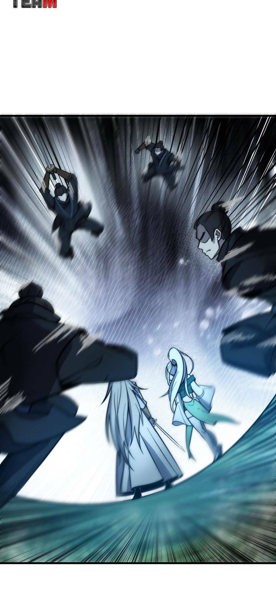 Tối Cường Thôn Phệ Hệ Thống Chapter 14 - 36