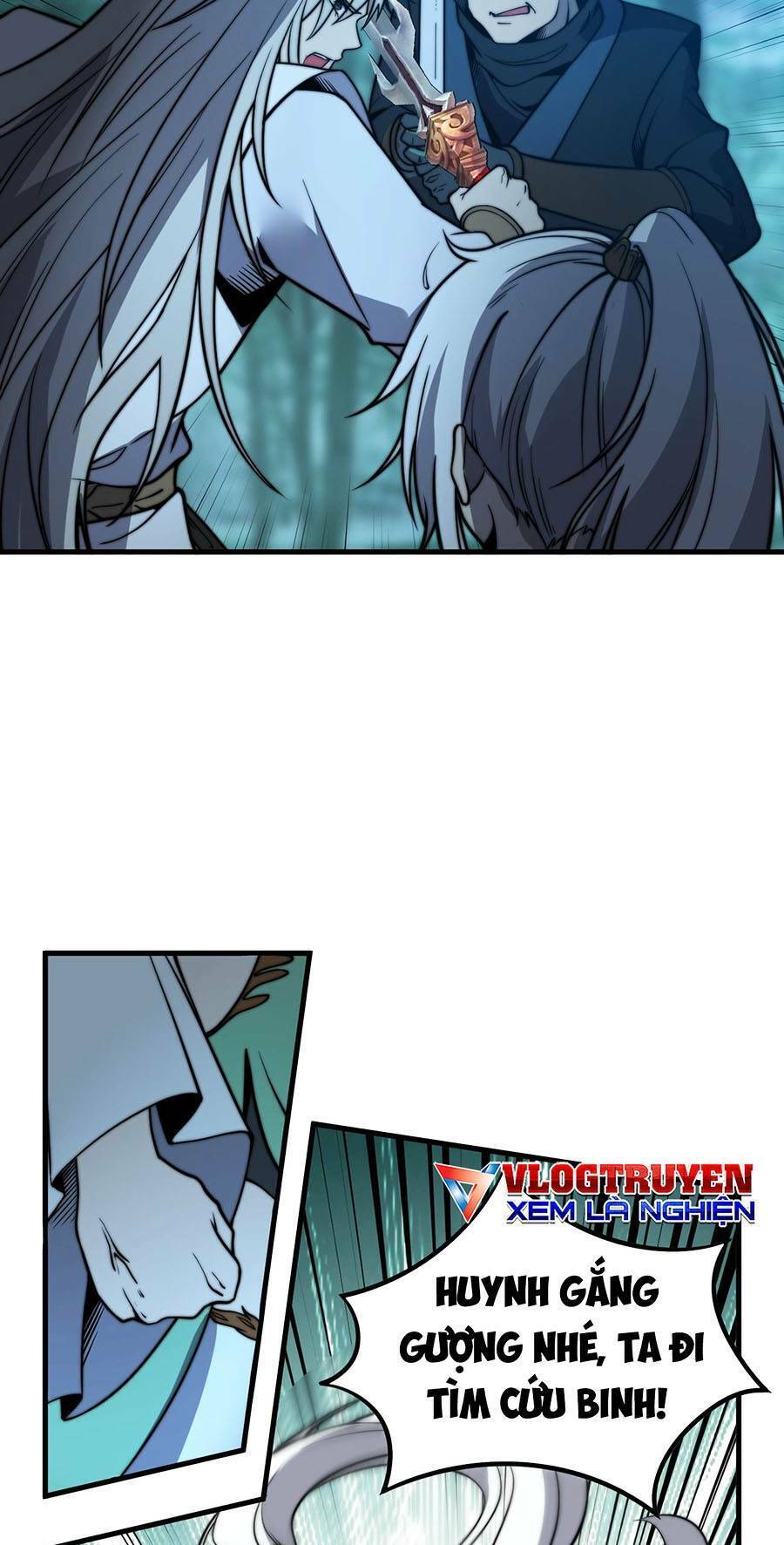 Tối Cường Thôn Phệ Hệ Thống Chapter 14 - 39