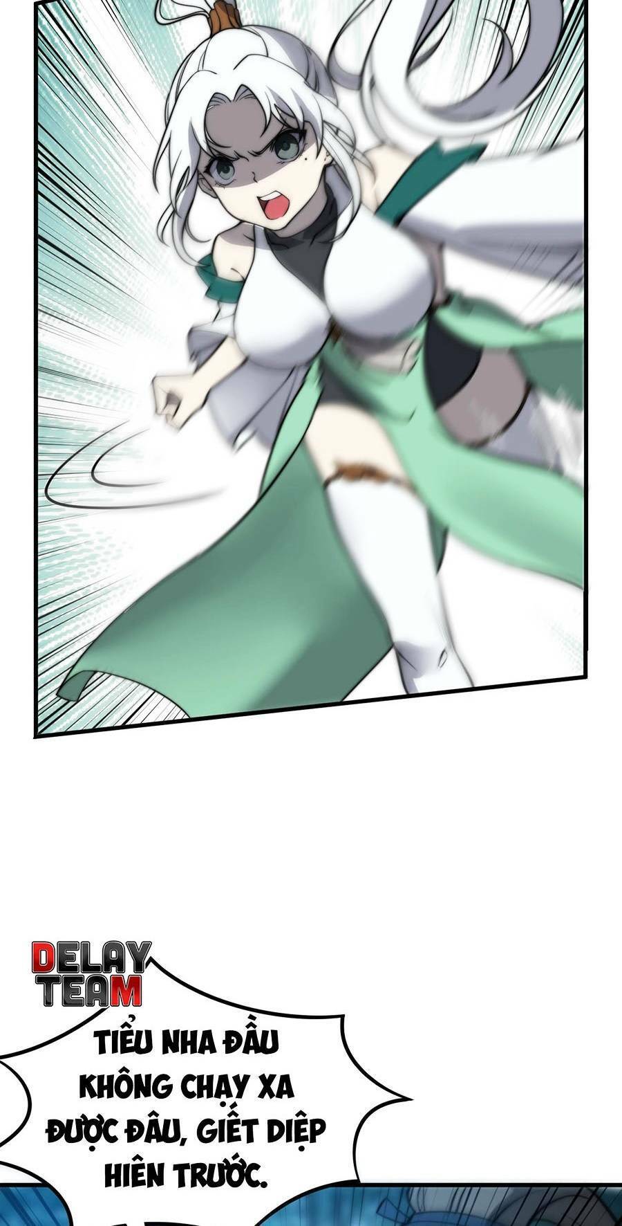 Tối Cường Thôn Phệ Hệ Thống Chapter 14 - 40