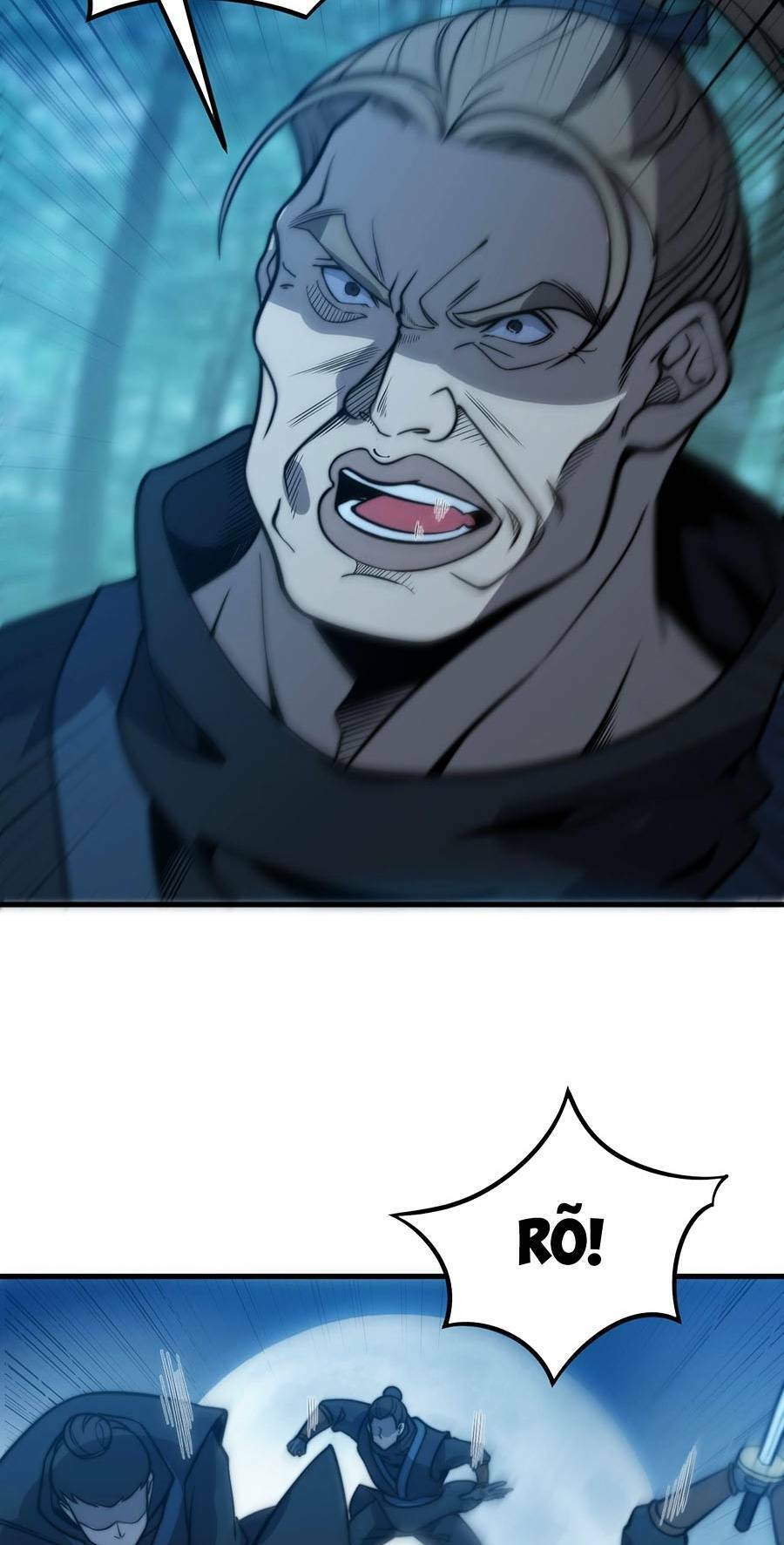 Tối Cường Thôn Phệ Hệ Thống Chapter 14 - 41