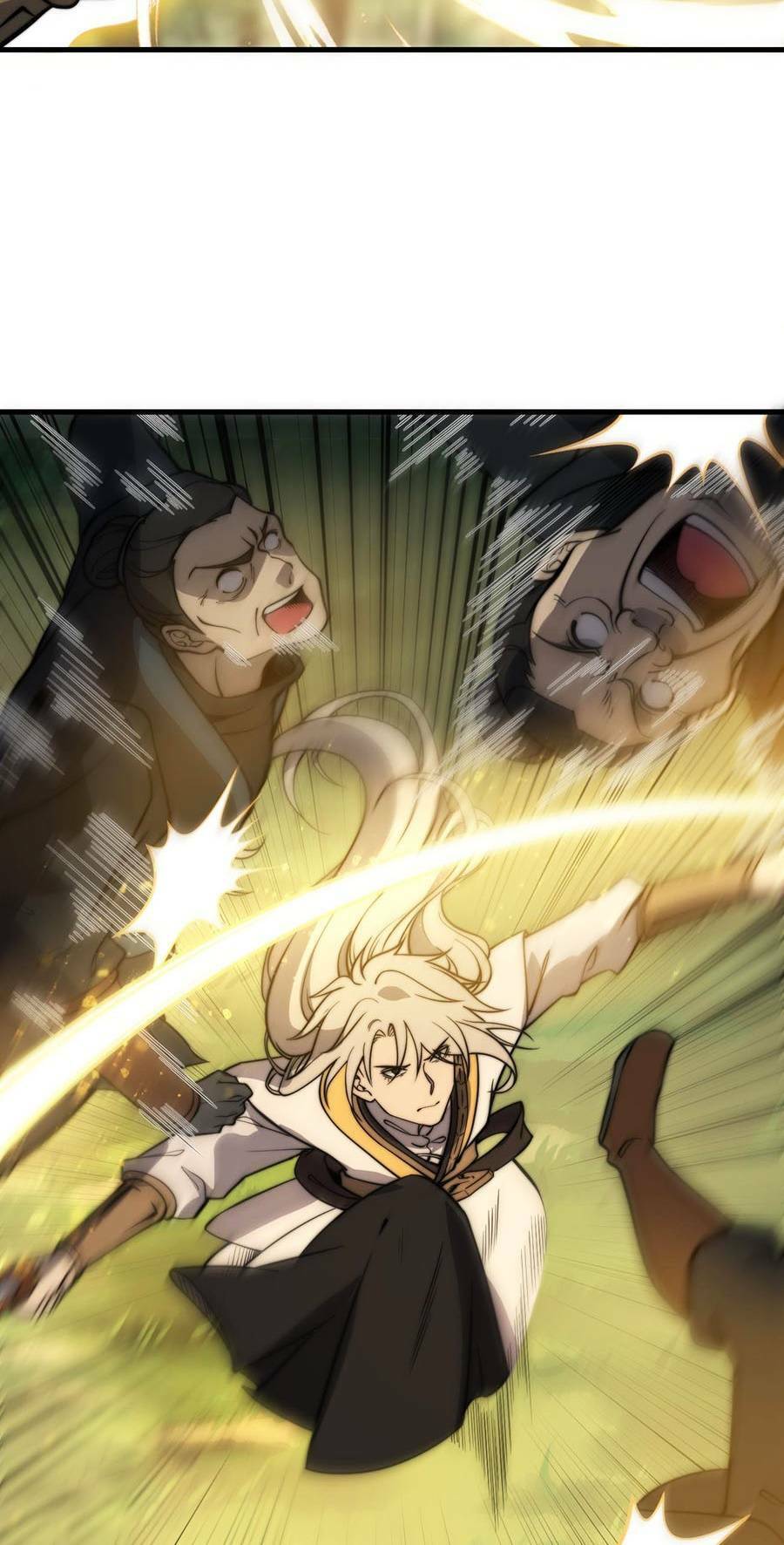 Tối Cường Thôn Phệ Hệ Thống Chapter 14 - 44