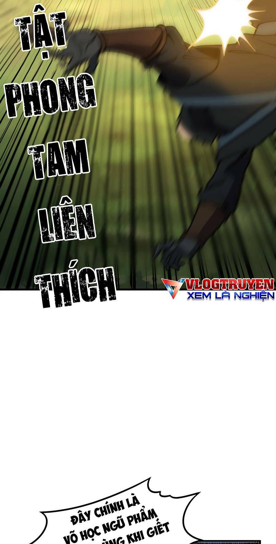 Tối Cường Thôn Phệ Hệ Thống Chapter 14 - 45