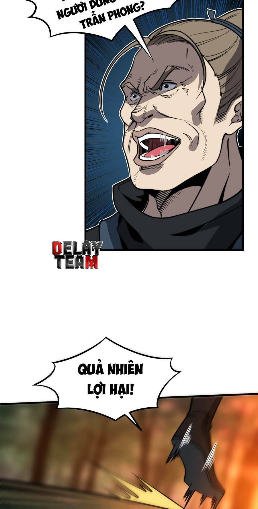 Tối Cường Thôn Phệ Hệ Thống Chapter 14 - 46