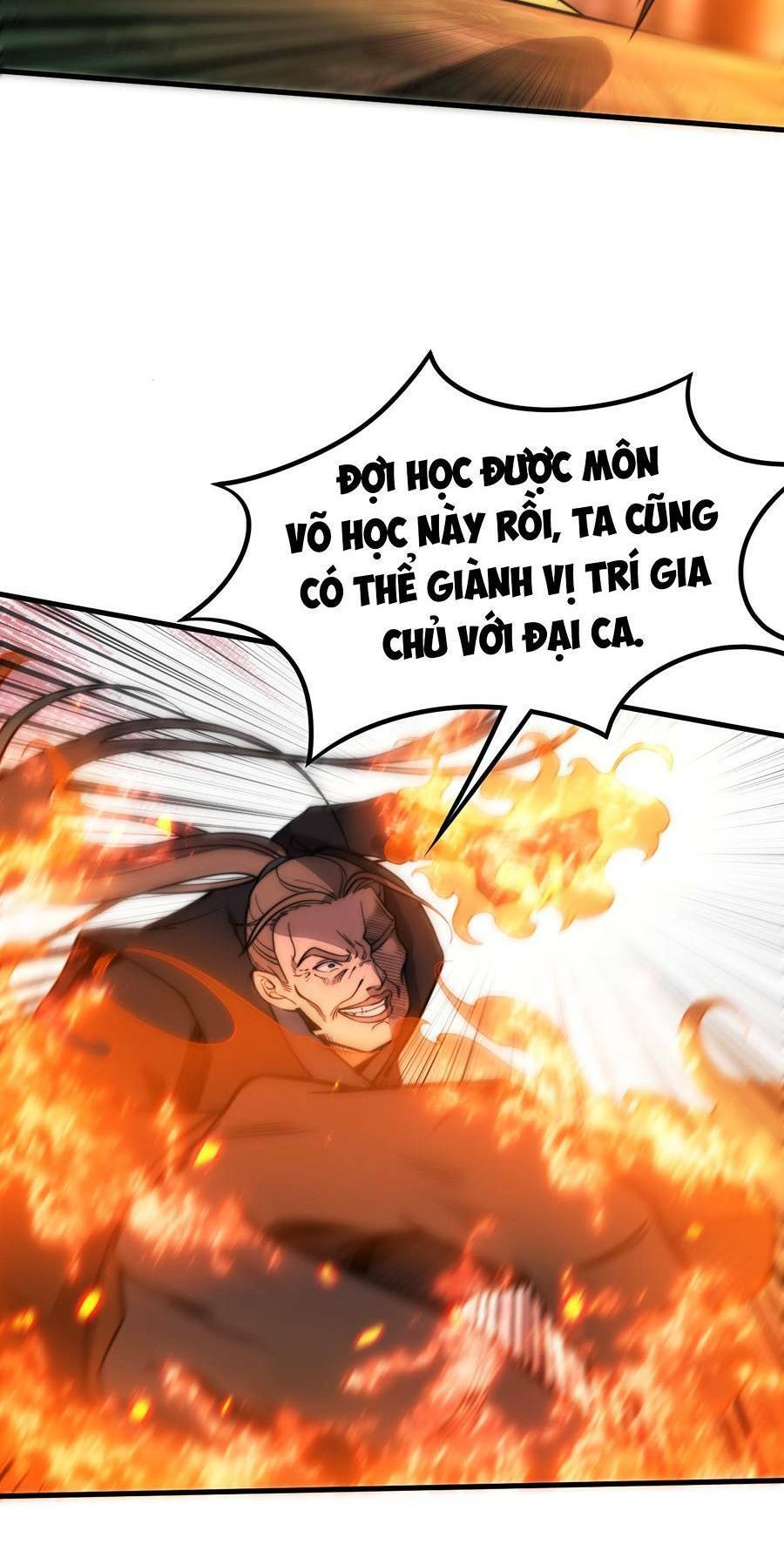 Tối Cường Thôn Phệ Hệ Thống Chapter 14 - 47