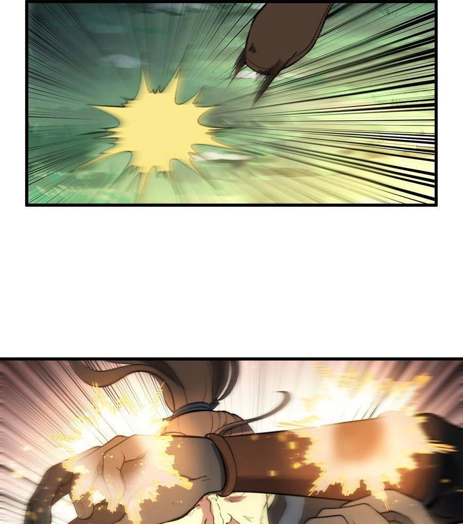 Tối Cường Thôn Phệ Hệ Thống Chapter 16 - 19