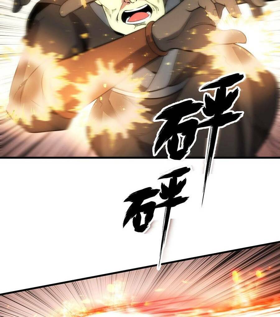 Tối Cường Thôn Phệ Hệ Thống Chapter 16 - 20