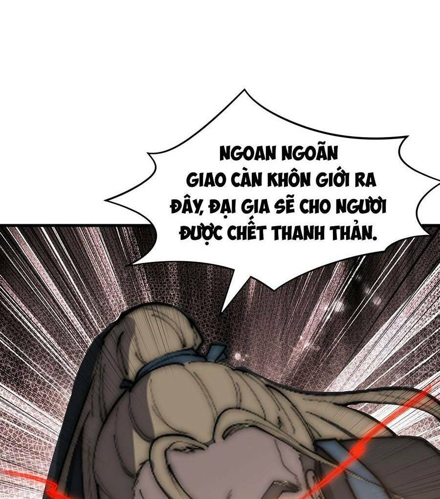 Tối Cường Thôn Phệ Hệ Thống Chapter 16 - 28