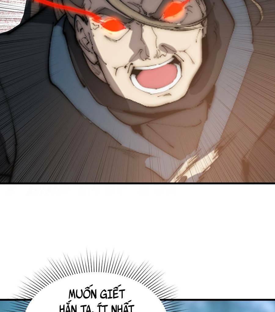 Tối Cường Thôn Phệ Hệ Thống Chapter 16 - 29