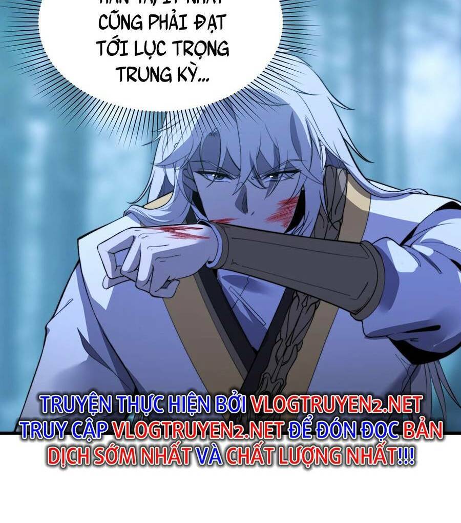 Tối Cường Thôn Phệ Hệ Thống Chapter 16 - 30