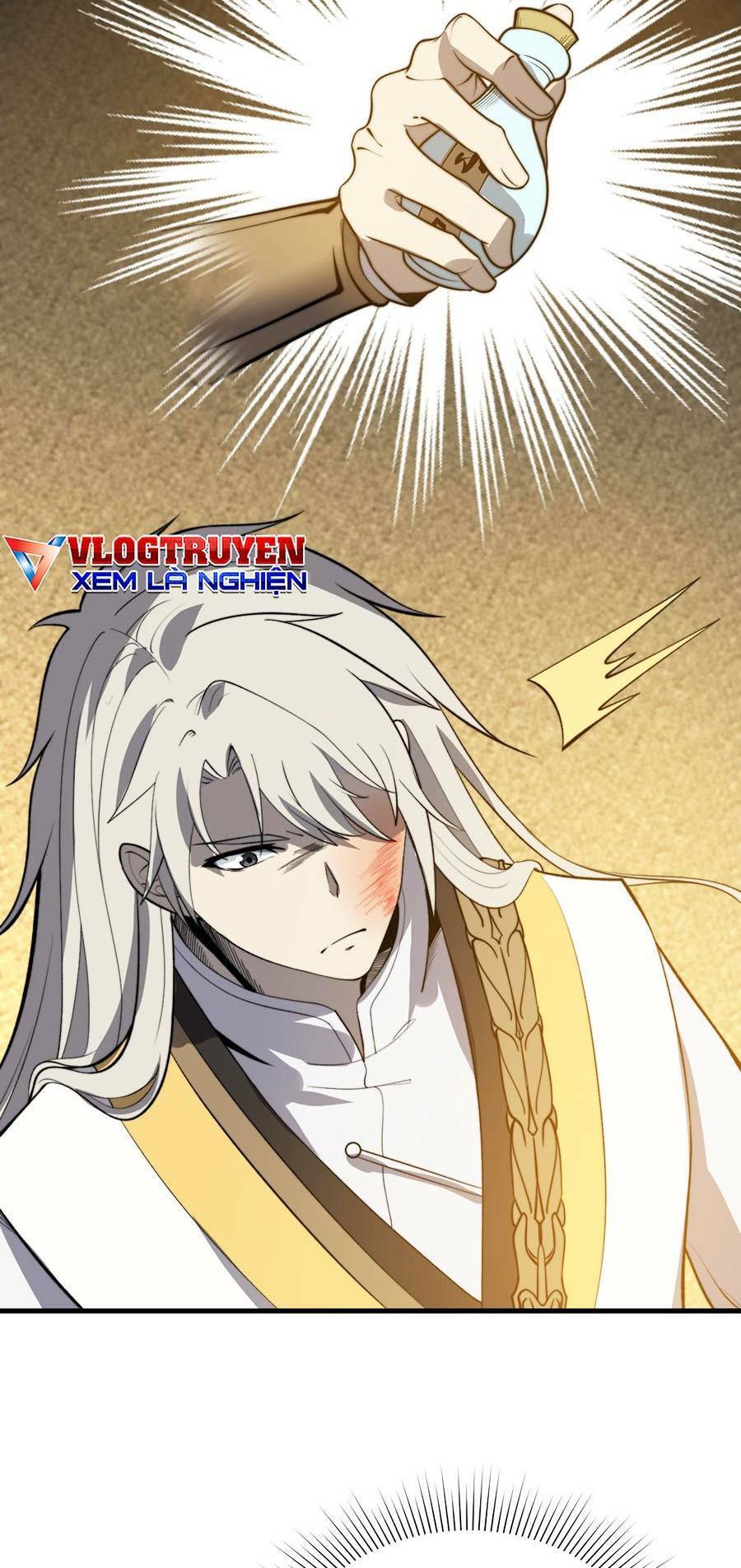 Tối Cường Thôn Phệ Hệ Thống Chapter 16 - 33