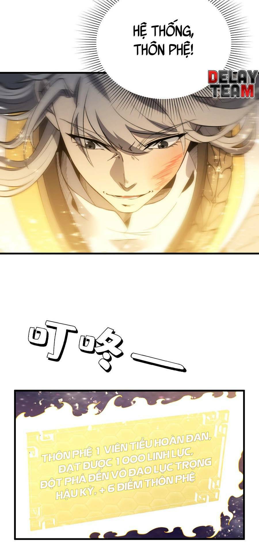 Tối Cường Thôn Phệ Hệ Thống Chapter 16 - 34