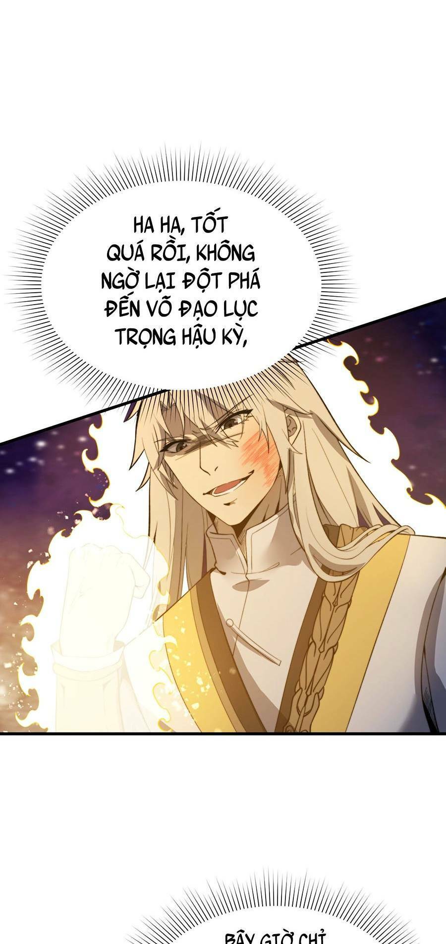 Tối Cường Thôn Phệ Hệ Thống Chapter 16 - 35