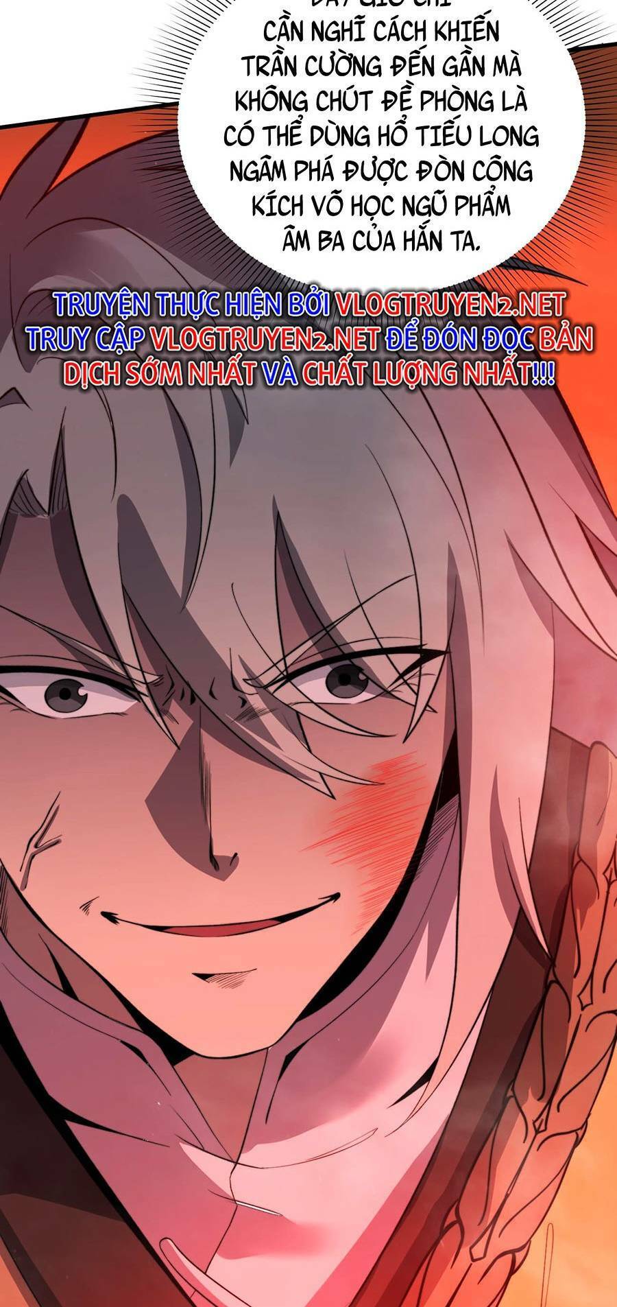 Tối Cường Thôn Phệ Hệ Thống Chapter 16 - 36