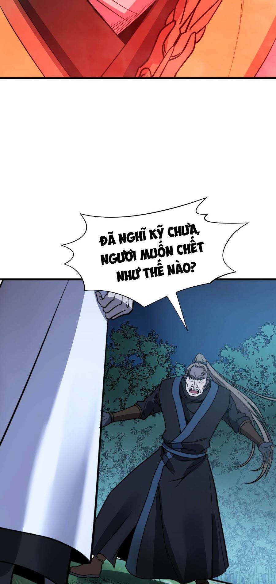 Tối Cường Thôn Phệ Hệ Thống Chapter 16 - 37