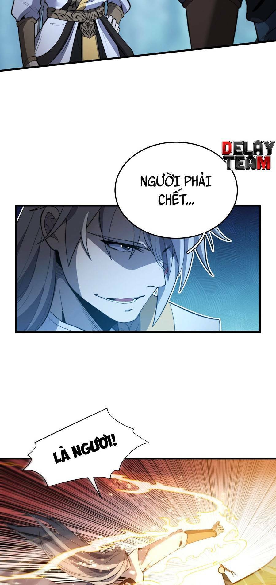 Tối Cường Thôn Phệ Hệ Thống Chapter 16 - 39