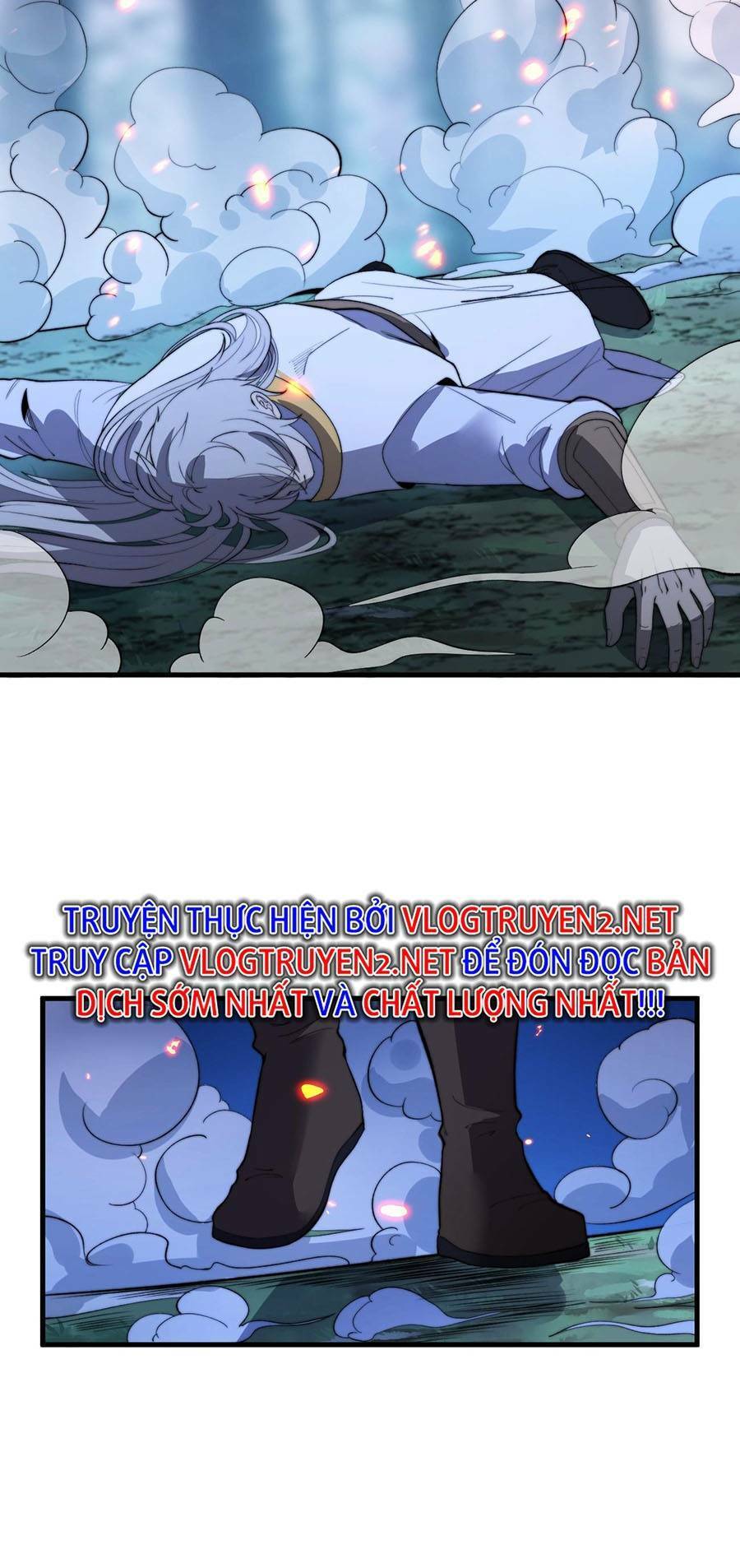 Tối Cường Thôn Phệ Hệ Thống Chapter 16 - 45