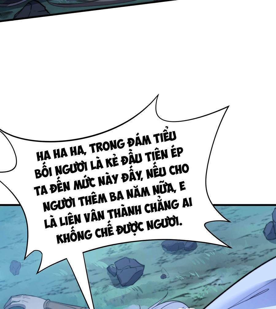 Tối Cường Thôn Phệ Hệ Thống Chapter 16 - 49