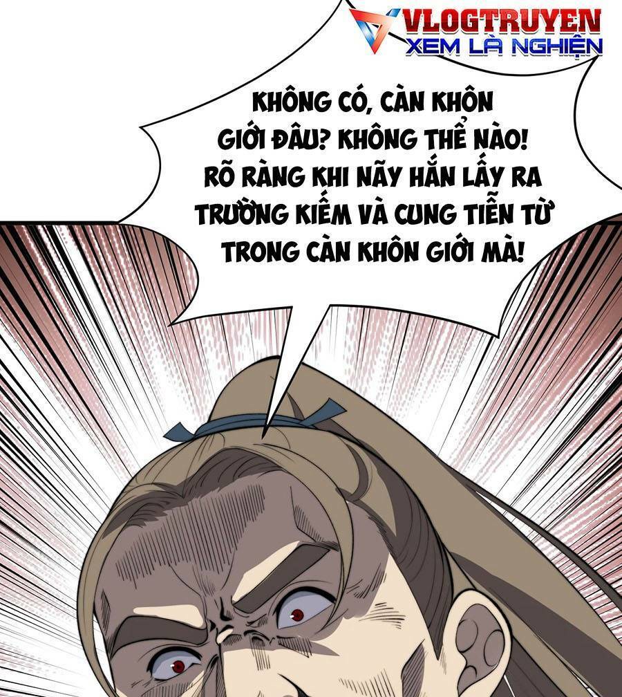 Tối Cường Thôn Phệ Hệ Thống Chapter 16 - 51