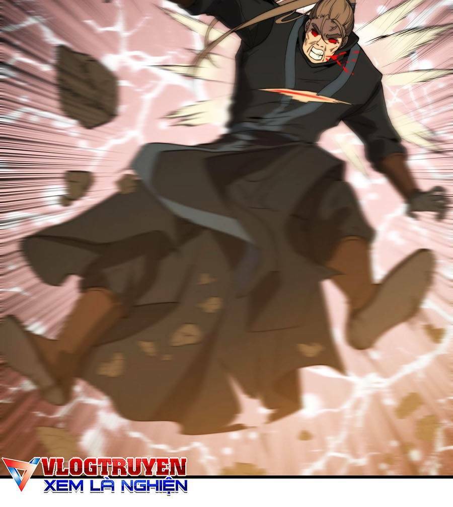 Tối Cường Thôn Phệ Hệ Thống Chapter 16 - 60