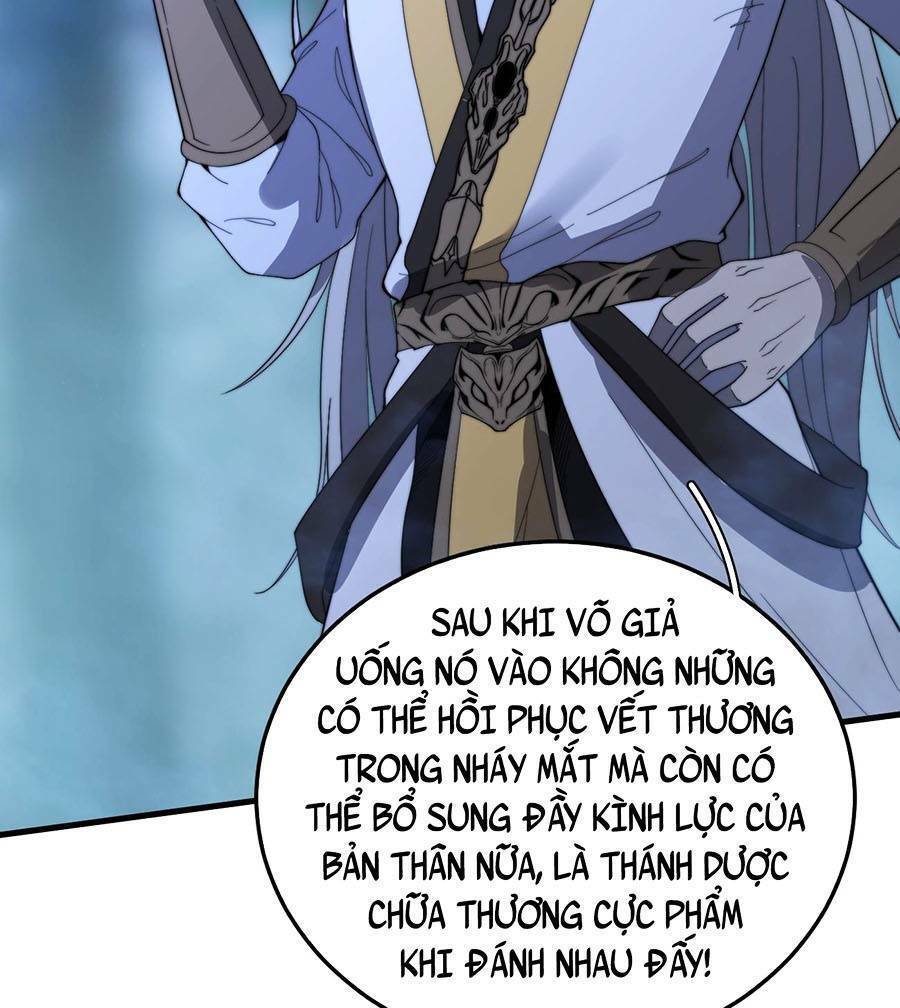 Tối Cường Thôn Phệ Hệ Thống Chapter 16 - 71