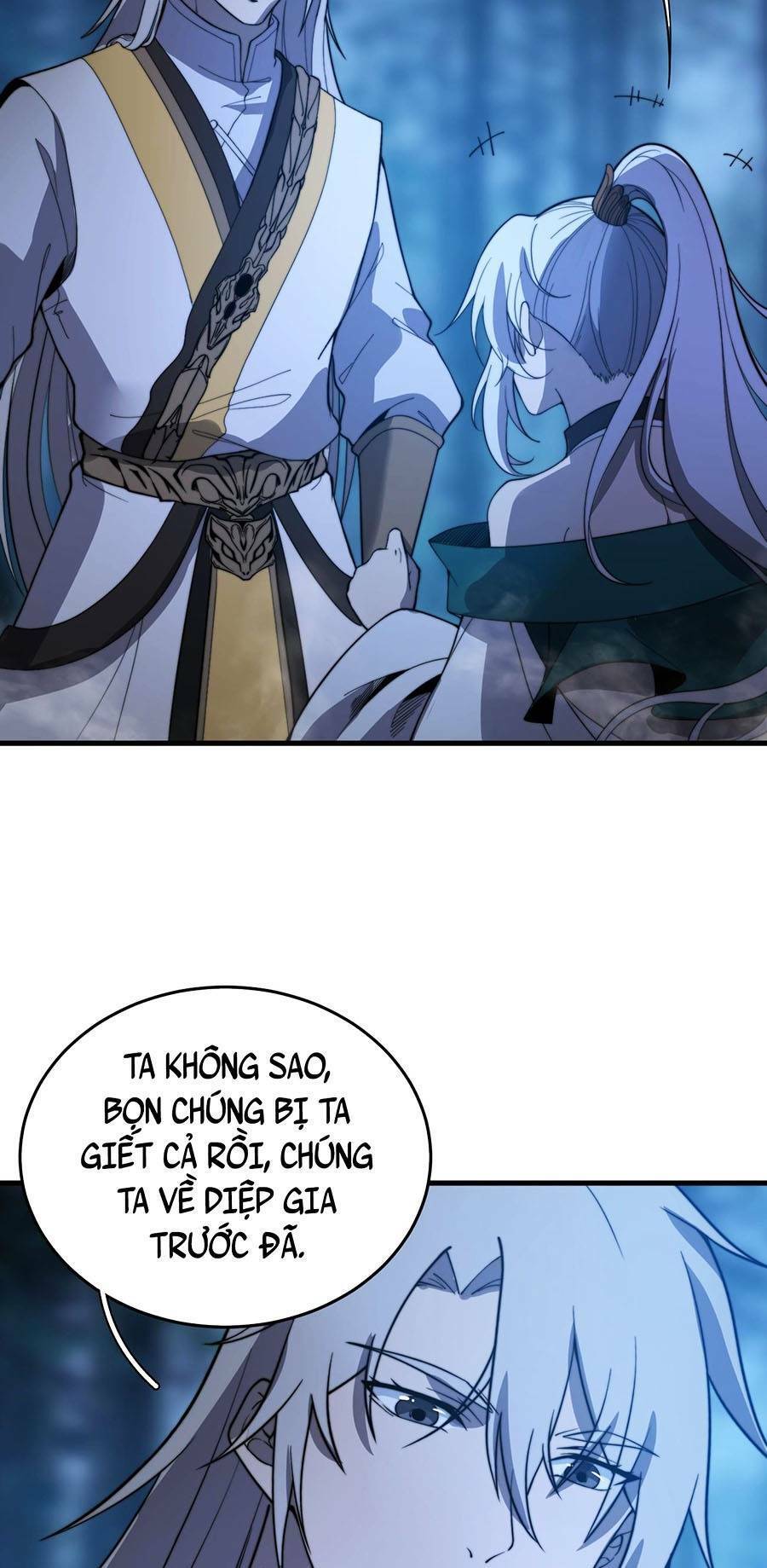 Tối Cường Thôn Phệ Hệ Thống Chapter 16 - 82