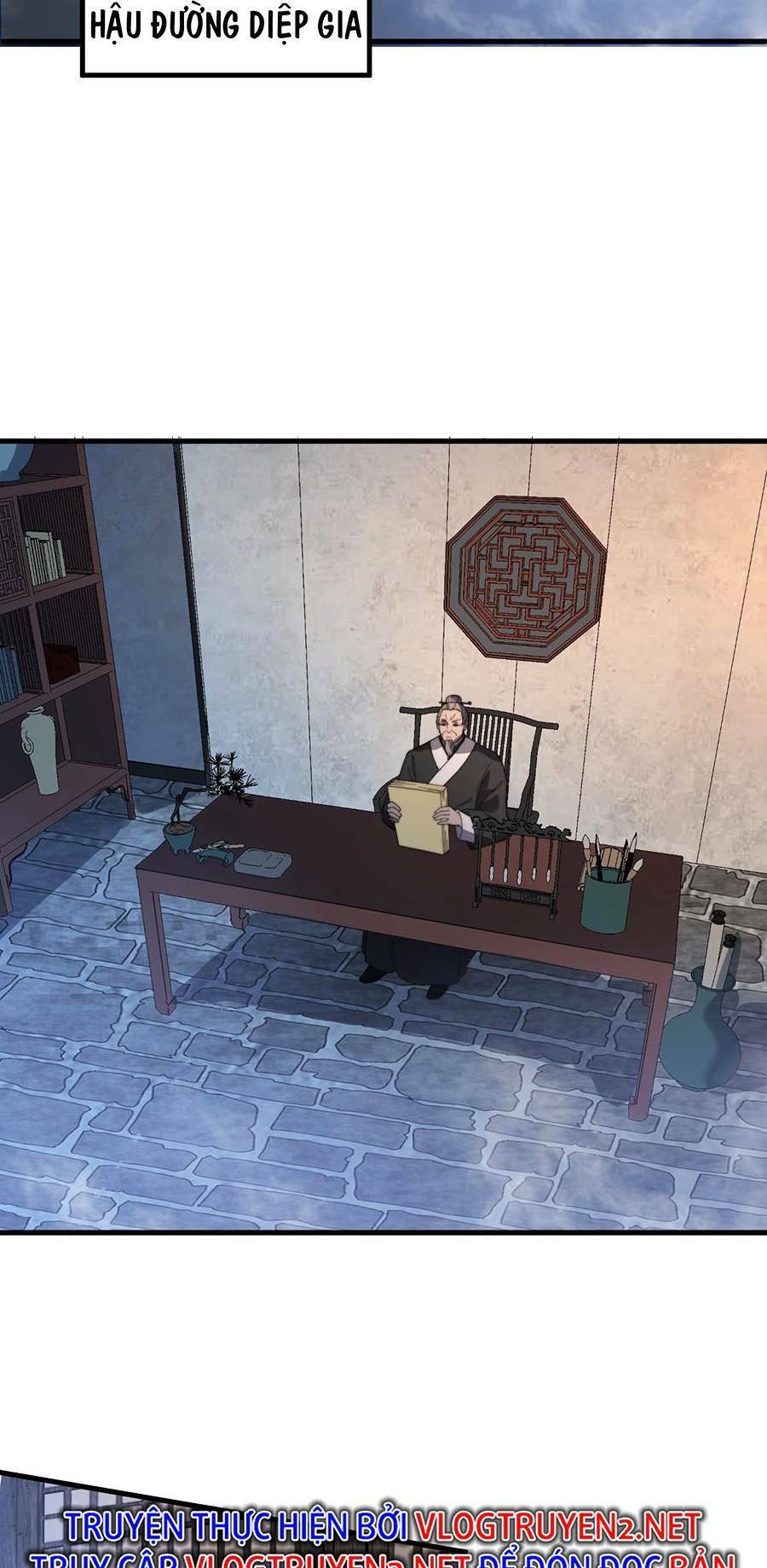 Tối Cường Thôn Phệ Hệ Thống Chapter 16 - 85