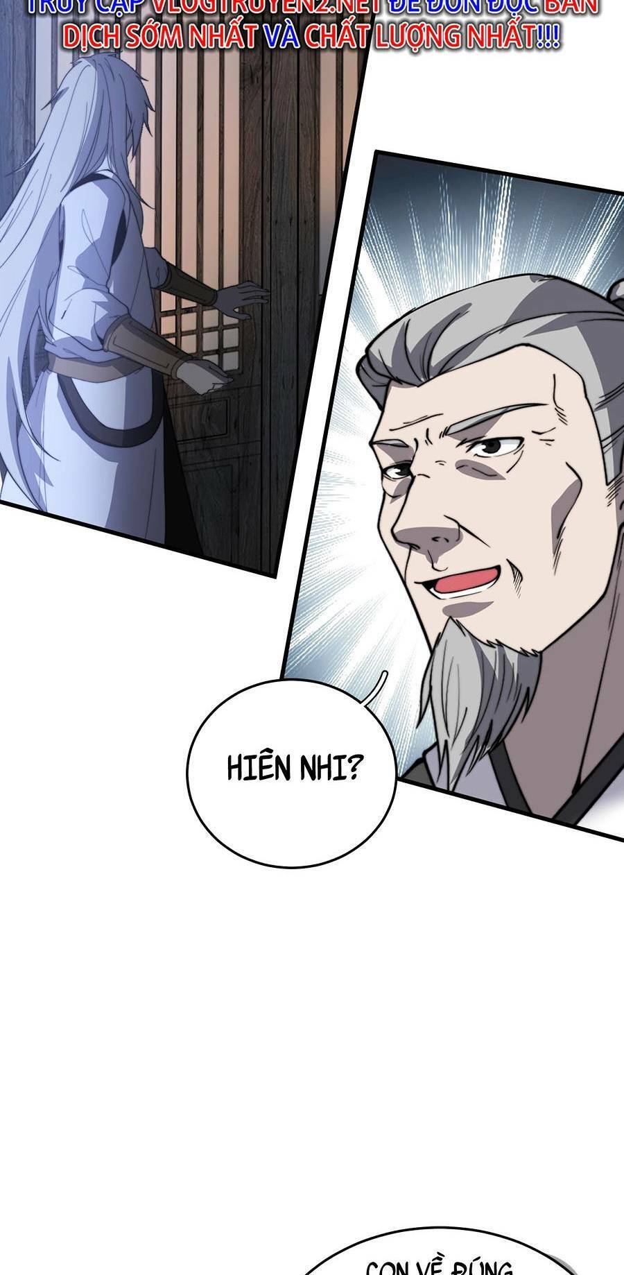 Tối Cường Thôn Phệ Hệ Thống Chapter 16 - 86