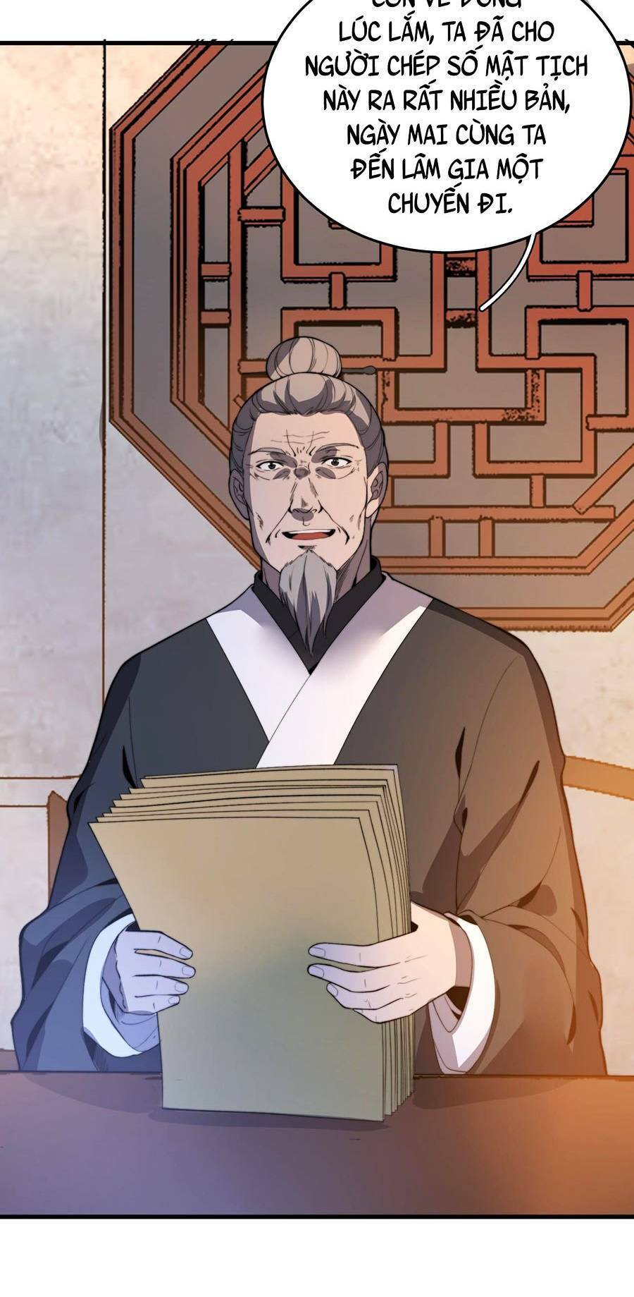 Tối Cường Thôn Phệ Hệ Thống Chapter 16 - 87