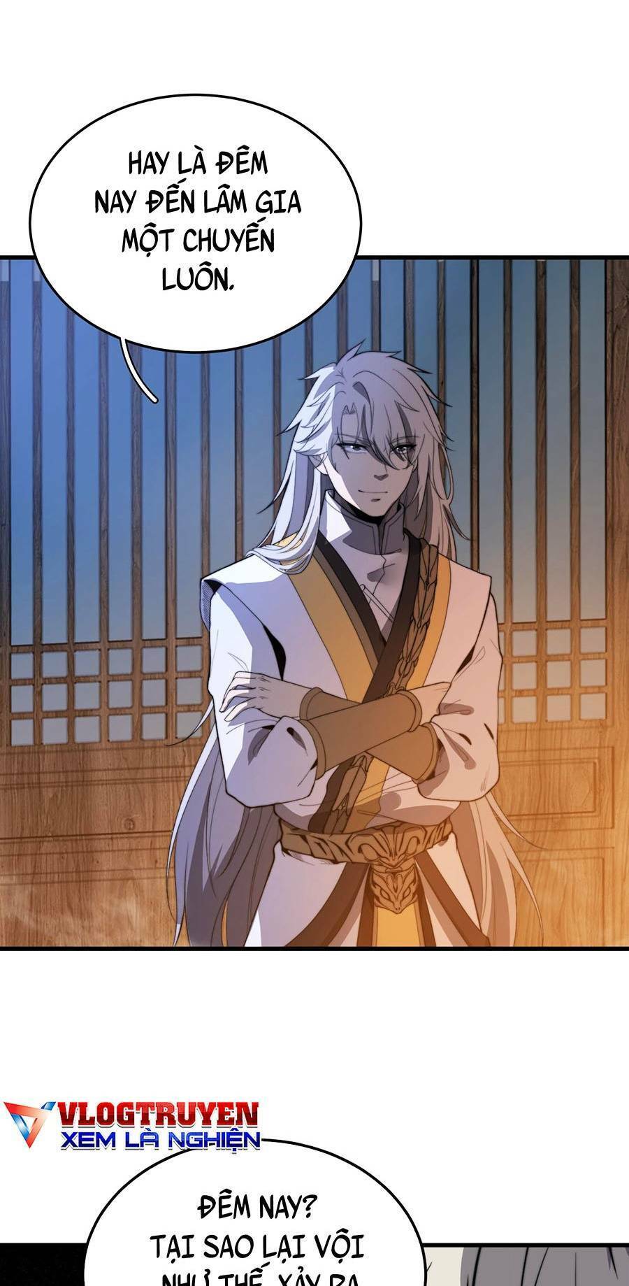 Tối Cường Thôn Phệ Hệ Thống Chapter 16 - 88