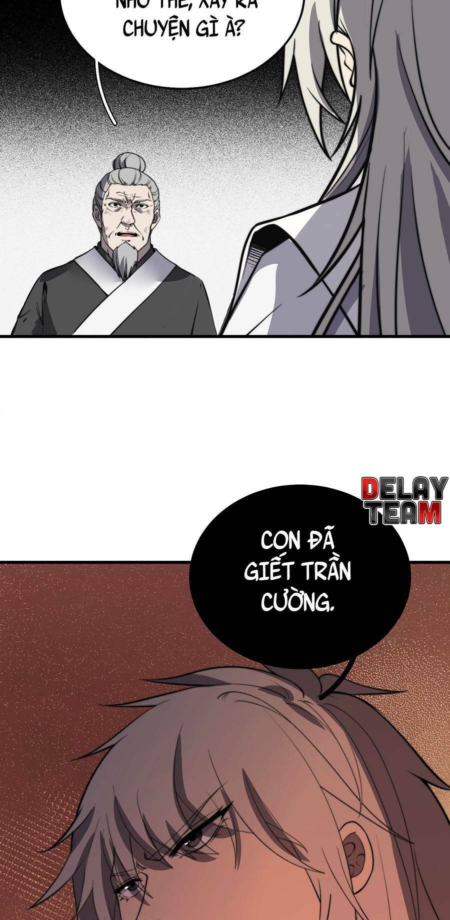 Tối Cường Thôn Phệ Hệ Thống Chapter 16 - 89