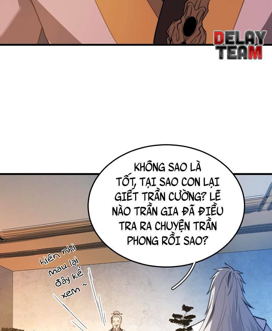 Tối Cường Thôn Phệ Hệ Thống Chapter 17 - 13