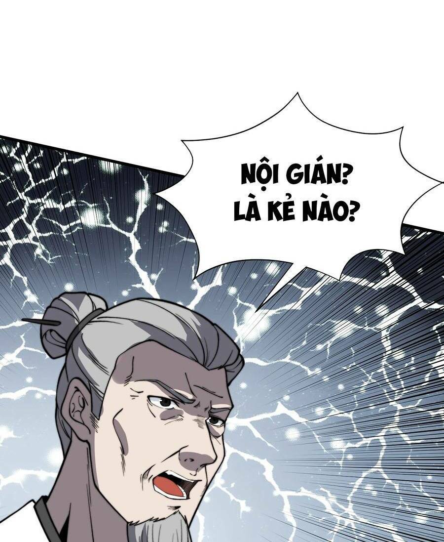 Tối Cường Thôn Phệ Hệ Thống Chapter 17 - 18