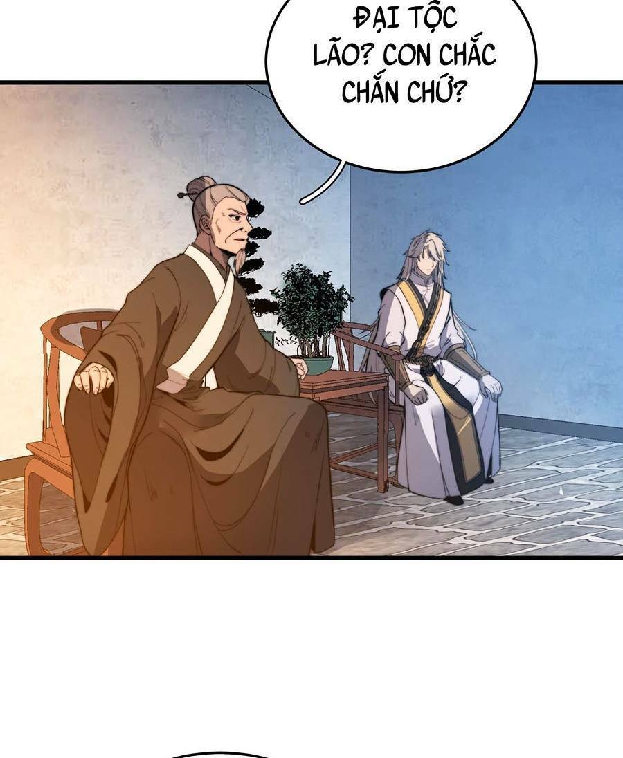 Tối Cường Thôn Phệ Hệ Thống Chapter 17 - 23