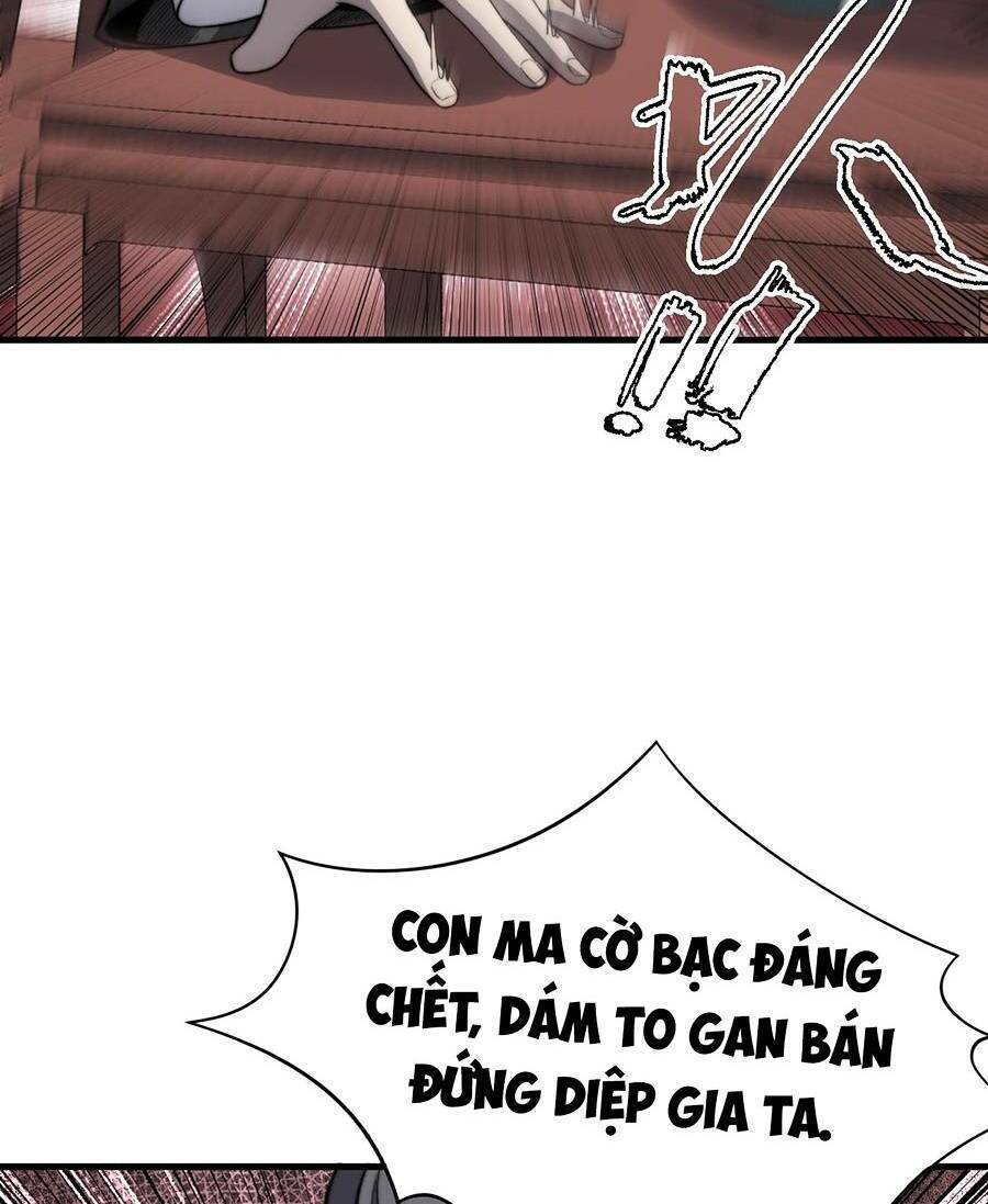 Tối Cường Thôn Phệ Hệ Thống Chapter 17 - 26