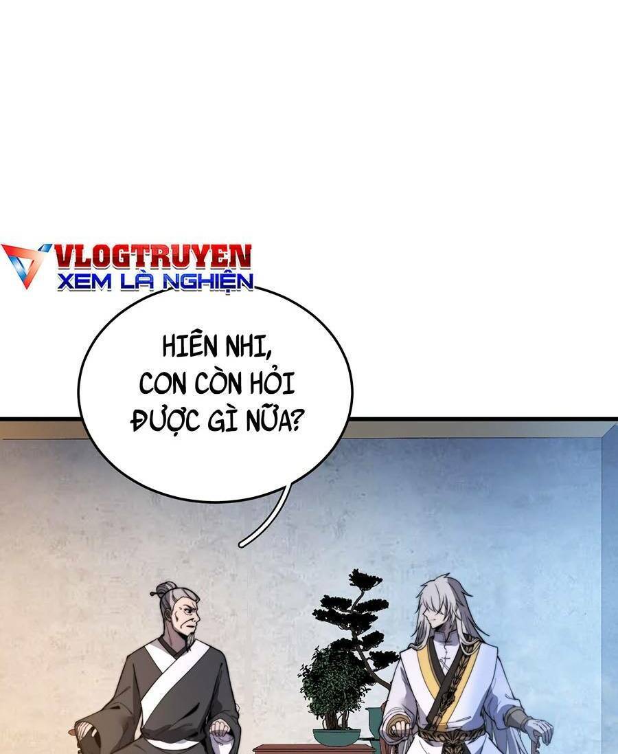 Tối Cường Thôn Phệ Hệ Thống Chapter 17 - 28