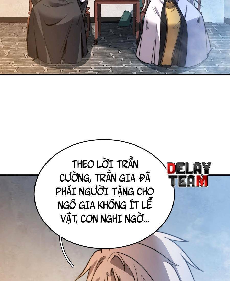 Tối Cường Thôn Phệ Hệ Thống Chapter 17 - 29