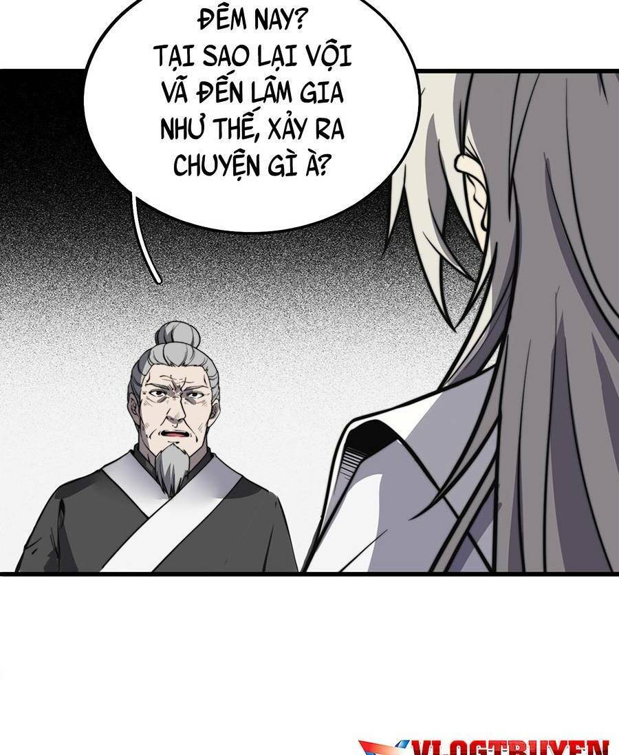 Tối Cường Thôn Phệ Hệ Thống Chapter 17 - 4