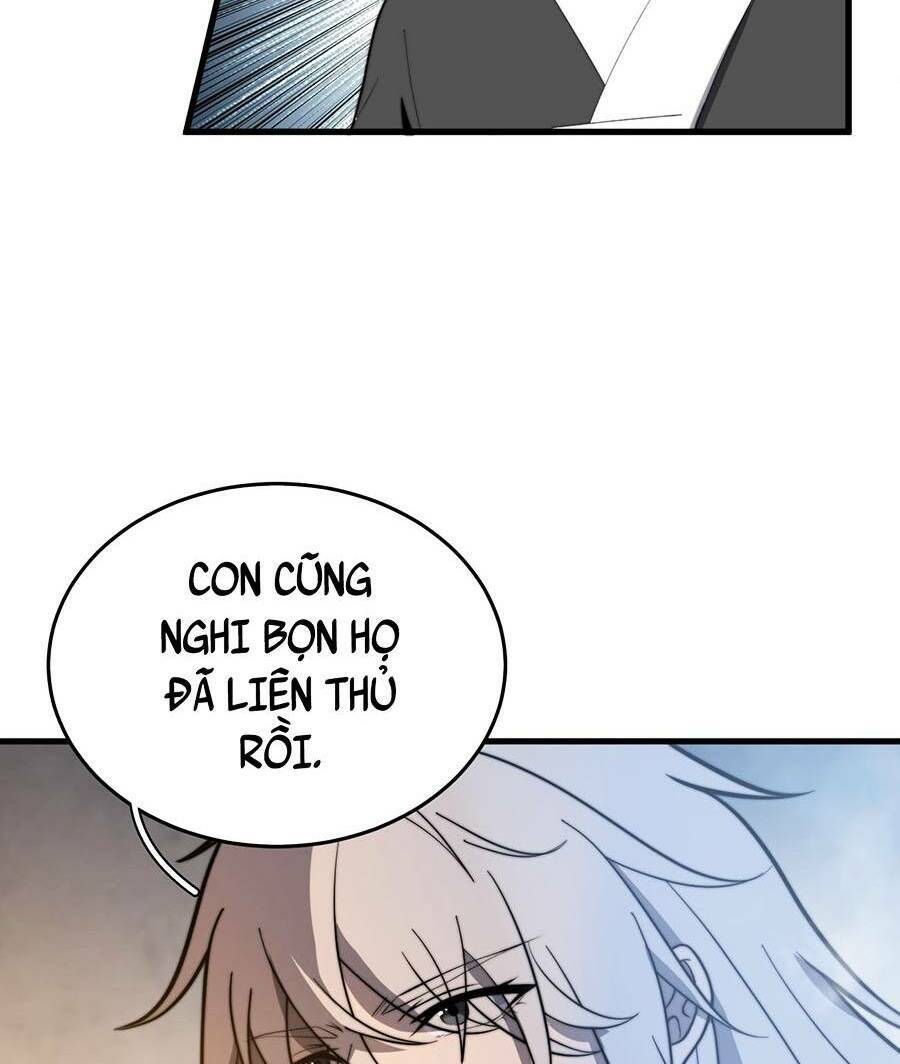 Tối Cường Thôn Phệ Hệ Thống Chapter 17 - 34