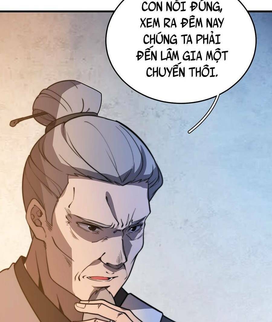 Tối Cường Thôn Phệ Hệ Thống Chapter 17 - 36