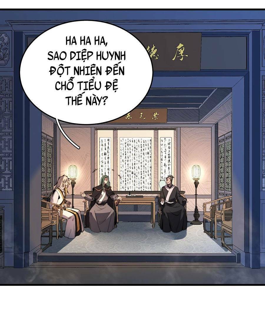 Tối Cường Thôn Phệ Hệ Thống Chapter 17 - 43