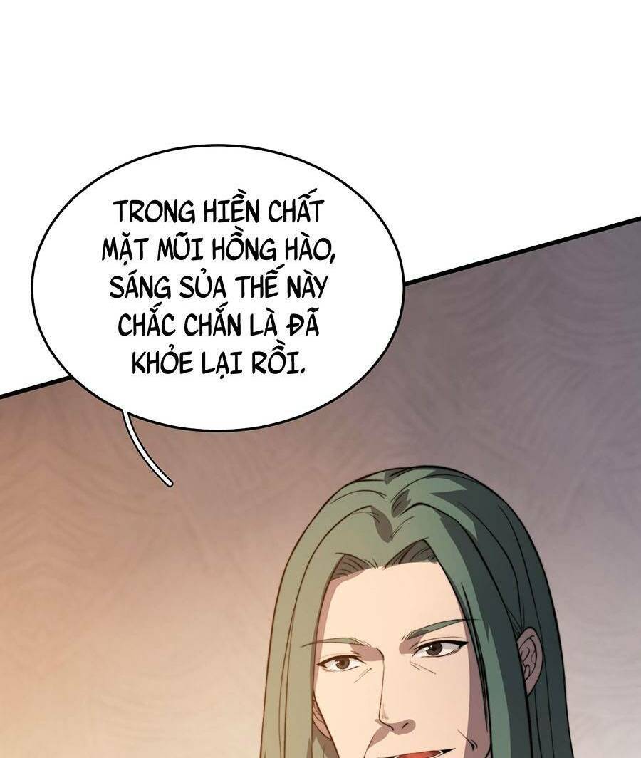 Tối Cường Thôn Phệ Hệ Thống Chapter 17 - 44