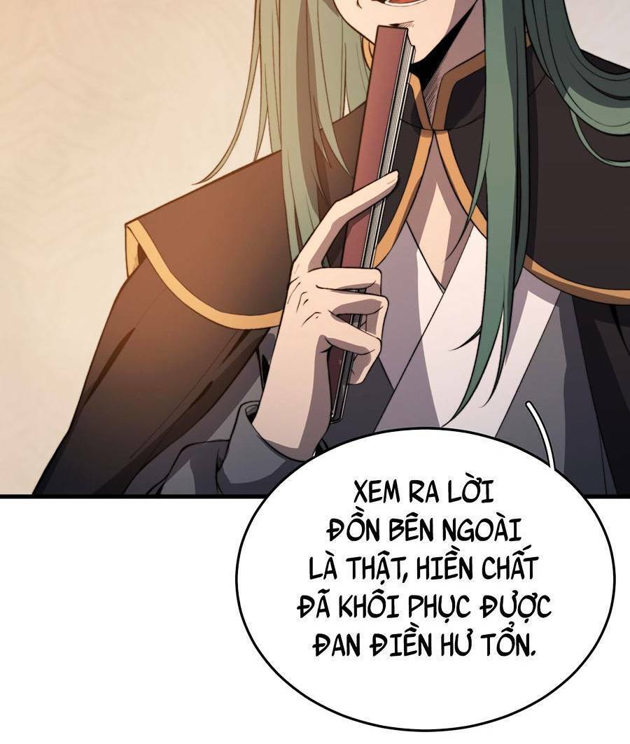 Tối Cường Thôn Phệ Hệ Thống Chapter 17 - 45