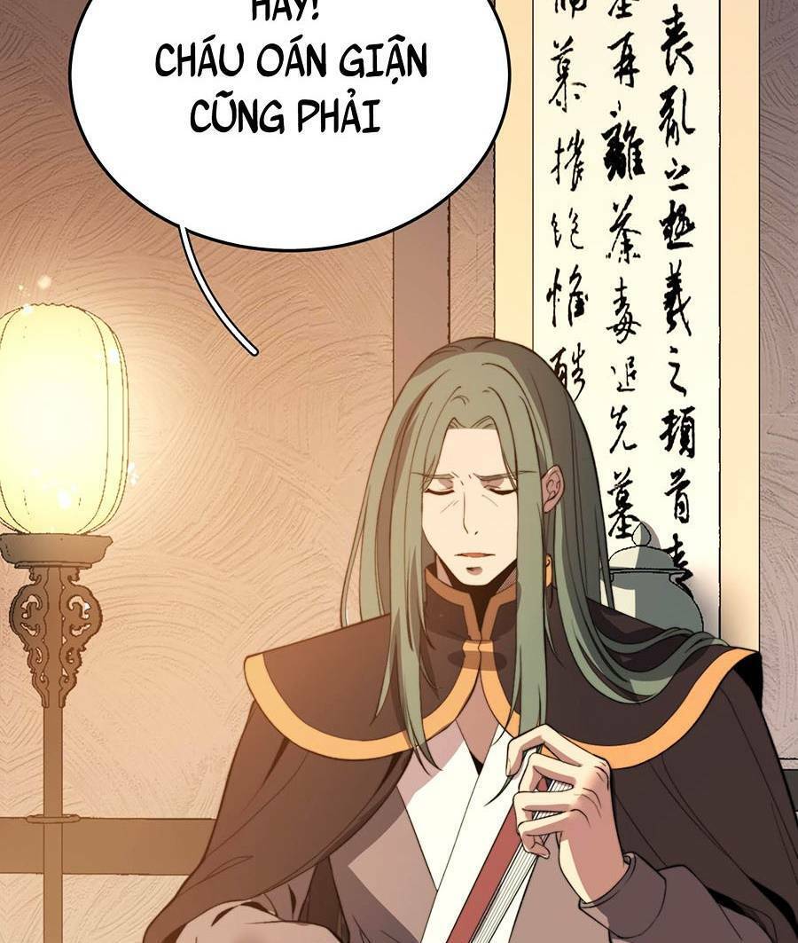 Tối Cường Thôn Phệ Hệ Thống Chapter 17 - 51