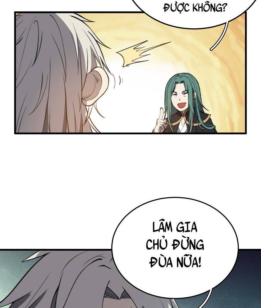 Tối Cường Thôn Phệ Hệ Thống Chapter 17 - 53