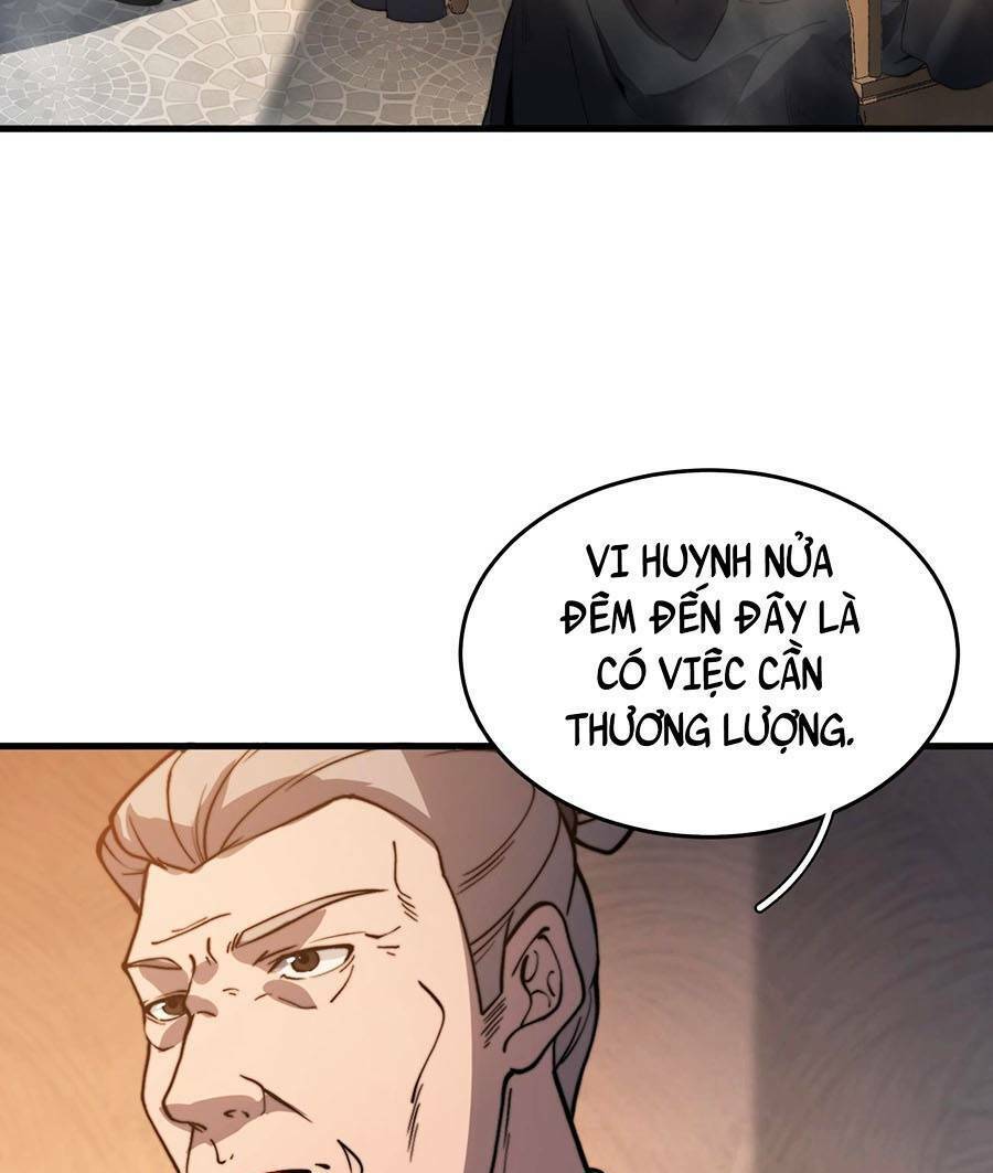 Tối Cường Thôn Phệ Hệ Thống Chapter 17 - 57