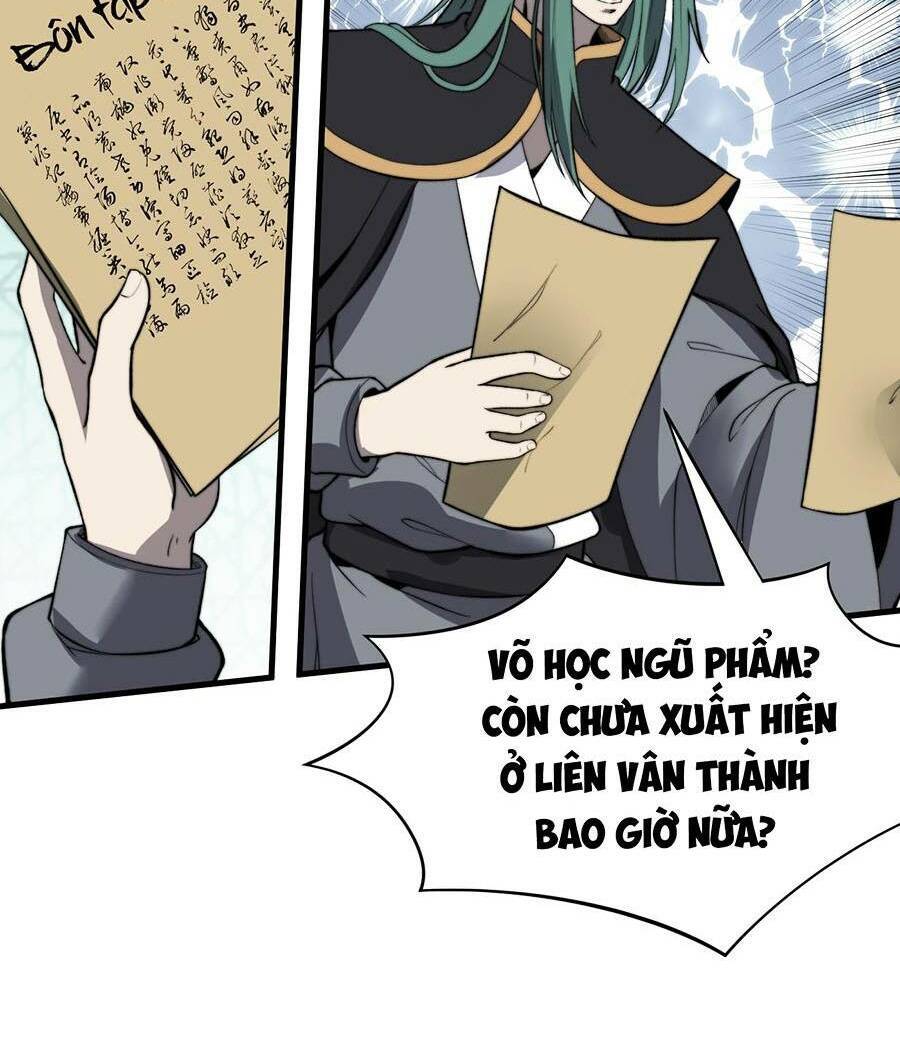 Tối Cường Thôn Phệ Hệ Thống Chapter 17 - 60