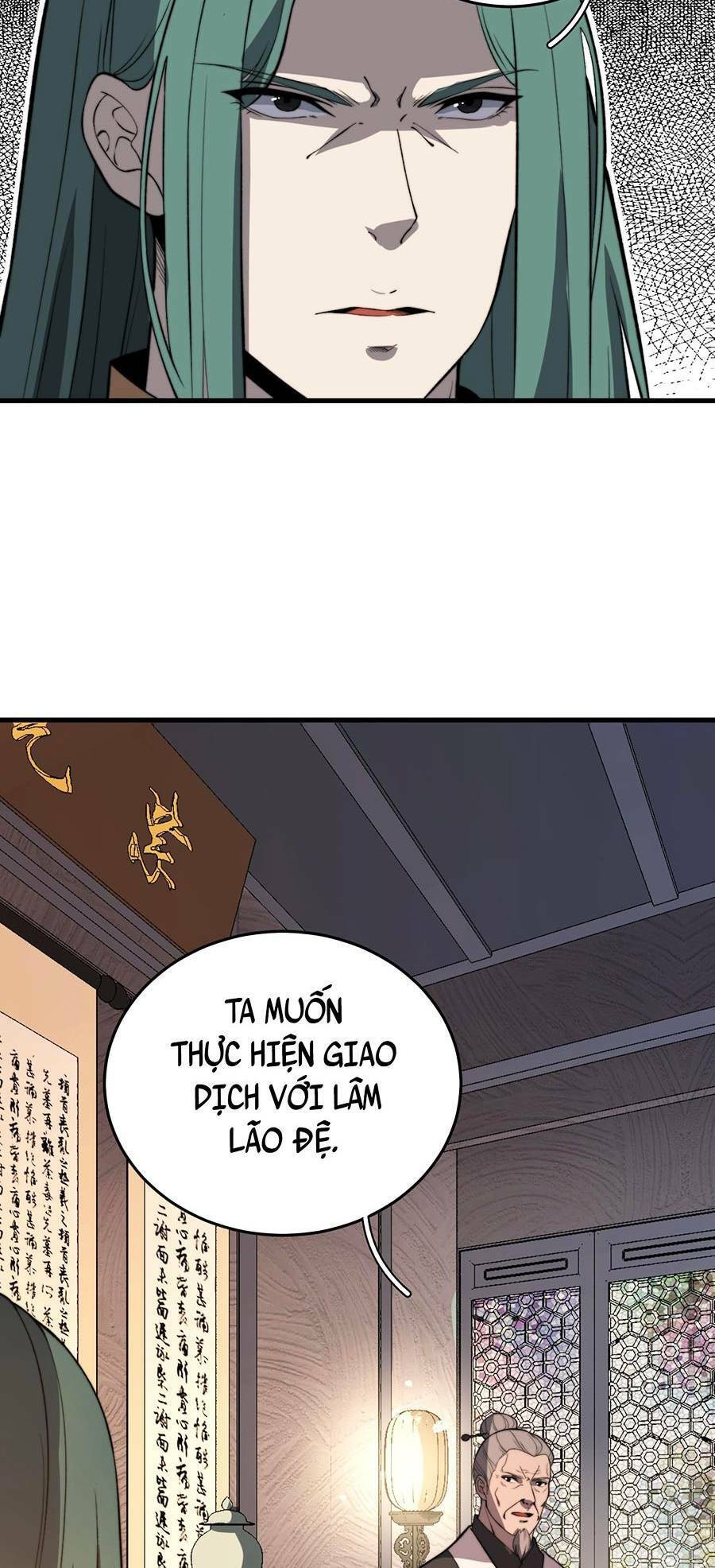 Tối Cường Thôn Phệ Hệ Thống Chapter 17 - 62