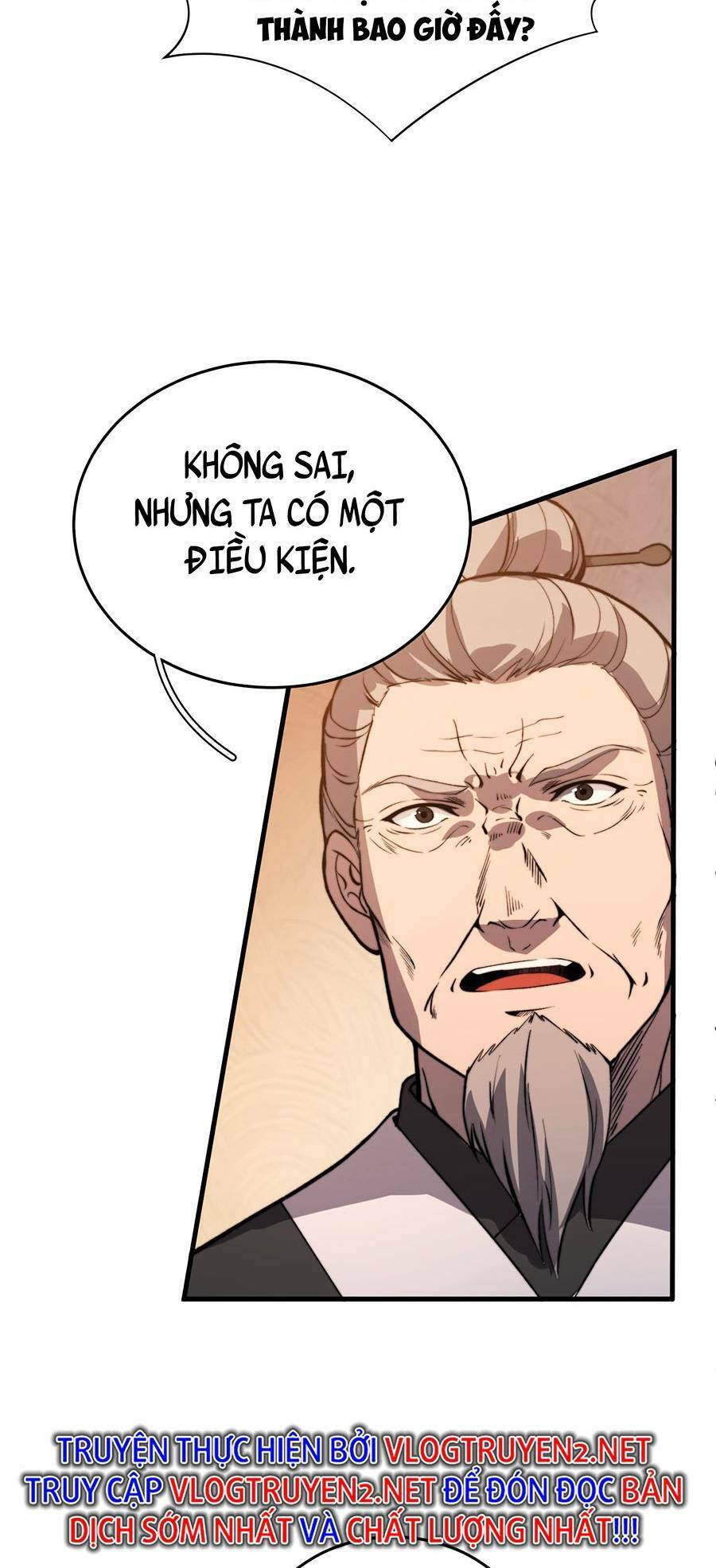 Tối Cường Thôn Phệ Hệ Thống Chapter 17 - 65